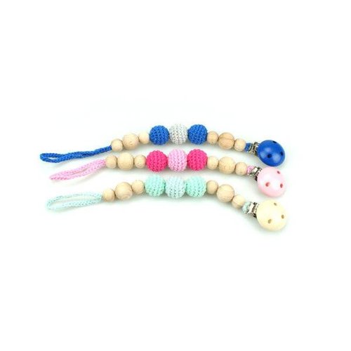 Marlaine Haakpatroon Speenkoord Mees Download