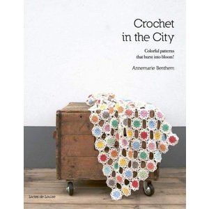 Crochet in the City