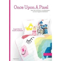 Uitgeverij Once Upon a Pixel