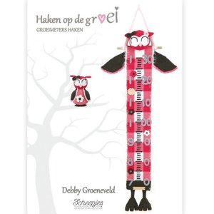 Haken op de Groei - Debby Groenenveld