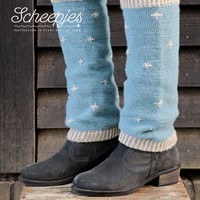 Scheepjes Haak je Warm - Joke ter Veldhuis