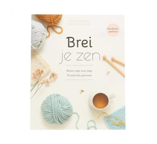 Brei je Zen - Charlov, Hello Kim & Roxane Galliez