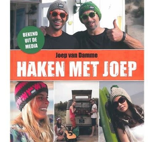 Haken met Joep