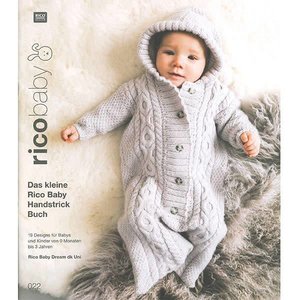 Rico Design Rico Design Rico Baby 022 Rico Design Rico Baby 022