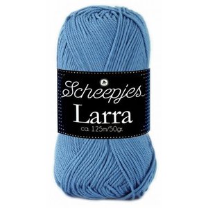 Scheepjes Larra 7435