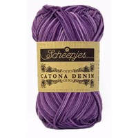 Scheepjes Catona Denim 136 Scheepjes Scheepjes Catona Denim 136