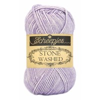 Scheepjes Stonewashed 818 Lilac Quartz Scheepjes Scheepjes Stonewashed 818 Lilac Quartz