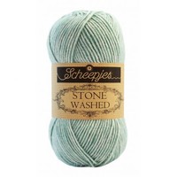 Scheepjes Stonewashed 828 Larimar Scheepjes Scheepjes Stonewashed 828 Larimar