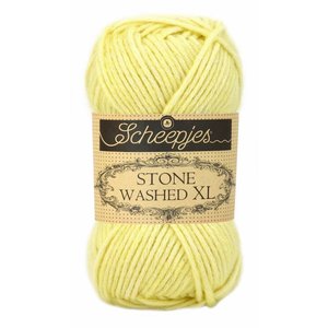 Scheepjes Stonewashed XL 857 Citrine