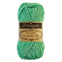 Scheepjes Stonewashed XL 866 Fosterite Scheepjes Scheepjes Stonewashed XL 866 Fosterite
