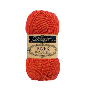 Scheepjes Riverwashed 956 Avon