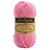Scheepjes Stonewashed XL 876 Tourmaline Scheepjes Scheepjes Stonewashed XL 876 Tourmaline