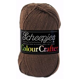 Scheepjes Colour Crafter 1004 Veendam