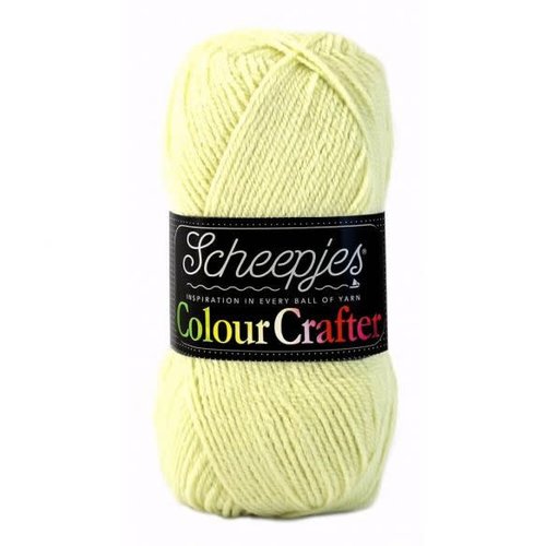 Scheepjes Colour Crafter 1020 Leiden Scheepjes Scheepjes Colour Crafter 1020 Leiden