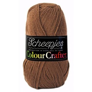 Scheepjes Colour Crafter 1054 Haarlem