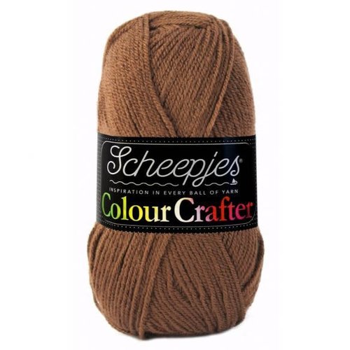 Scheepjes Colour Crafter 1054 Haarlem Scheepjes Scheepjes Colour Crafter 1054 Haarlem
