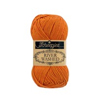 Scheepjes Scheepjes Riverwashed 961 Mersey