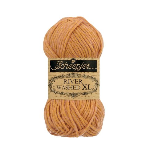 Scheepjes Riverwashed XL 978 Murray Scheepjes Scheepjes Riverwashed XL 978 Murray