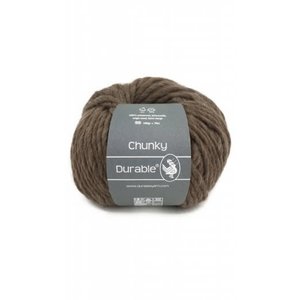 Durable Chunky 2230 Dark Brown