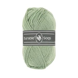 Durable Soqs 402 Seagrass