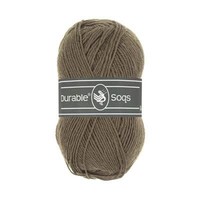 Durable Soqs 404 Deep Taupe Durable Durable Soqs 404 Deep Taupe