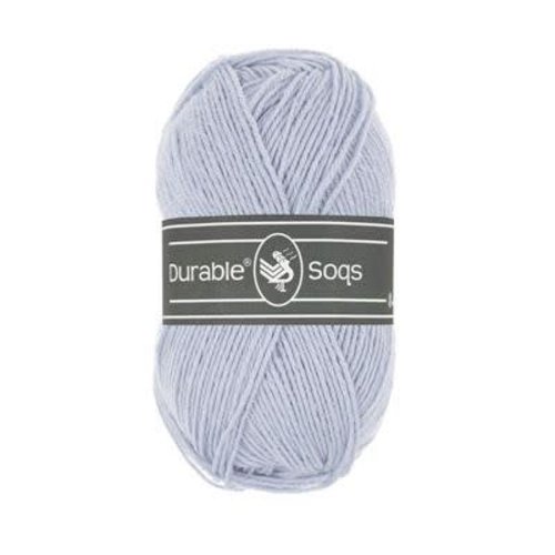 Durable Soqs 410 Misty Blue Durable Durable Soqs 410 Misty Blue