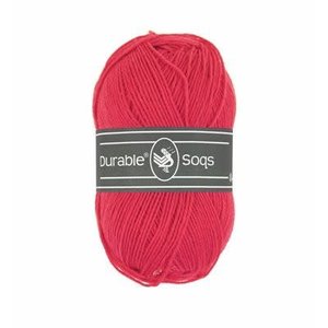 Durable Soqs 420 Paradise Pink