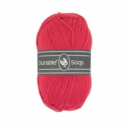 Durable Durable Soqs 420 Paradise Pink