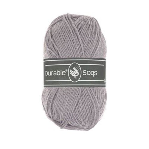 Durable Soqs 421 Lavender Grey Durable Durable Soqs 421 Lavender Grey
