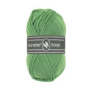 Durable Soqs 2133 Dark Mint