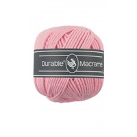 Durable Macramé 232 Pink Durable Durable Macramé 232 Pink