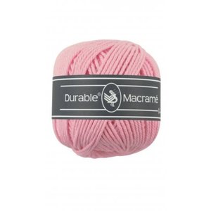 Durable Macramé 232 Pink