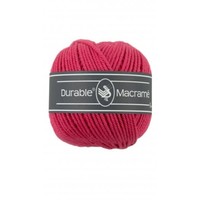 Durable Macramé 236 Fuchsia Durable Durable Macramé 236 Fuchsia