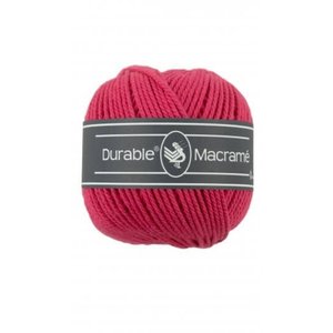 Durable Macramé 236 Fuchsia