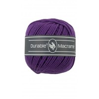 Durable Macramé 271 Violet Durable Durable Macramé 271 Violet
