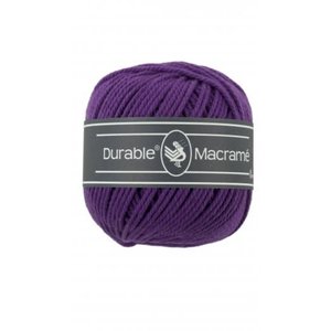 Durable Macramé 271 Violet