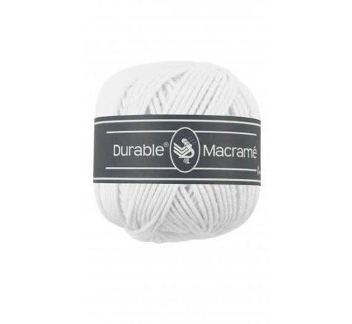 Durable Durable Macramé 310