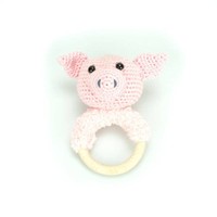 Marlaine Haakpatroon Varken Lizzy Rammelaar Download