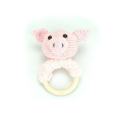 Marlaine Haakpatroon Varken Lizzy Rammelaar Download