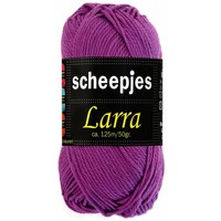 Scheepjes Larra 7417 Scheepjes Scheepjes Larra 7417