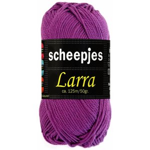 Scheepjes Larra 7417