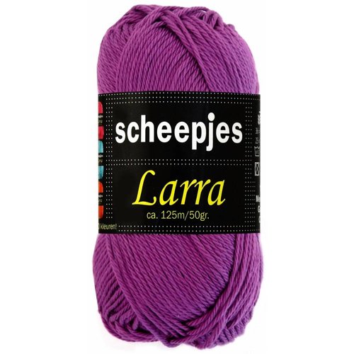 Scheepjes Larra 7417 Scheepjes Scheepjes Larra 7417