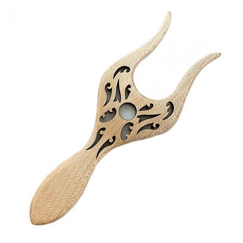 Scheepjes Breivork Scheepjes Esdoornhout