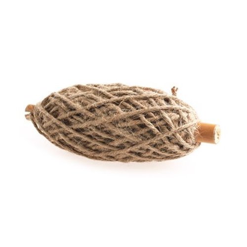 Vivant Flax cord 3,5mm op klos 072 Vivant Flax cord 3,5mm op klos 072