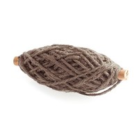 Vivant Flax cord 3,5mm op klos 075 Vivant Flax cord 3,5mm op klos 075