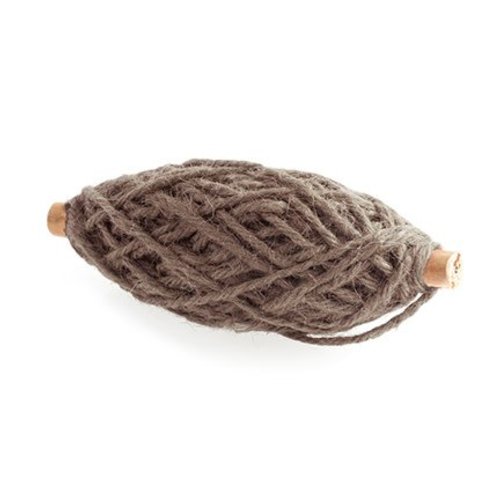 Vivant Flax cord 3,5mm op klos 075 Vivant Flax cord 3,5mm op klos 075
