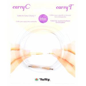 Tulip Kabel voor Carry C / Carry T 60cm