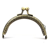 Opry Portemonneebeugel 8,5cm