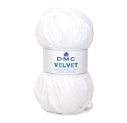 DMC DMC Velvet 002