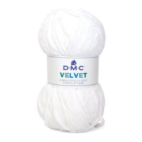 DMC DMC Velvet 002